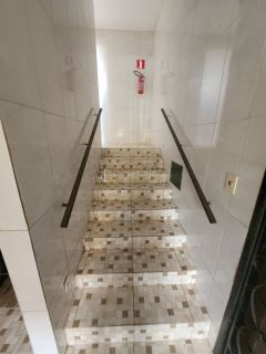 Apartamento 2/4 Tancredo Neves