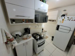 Apartamento  2 /4 Engenho Velho