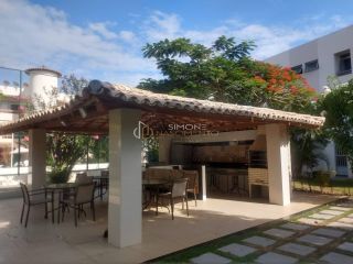 Village Duplex 2 /4  Vilas do Atlântico em Lauro De Freitas
