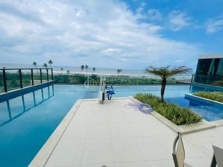 Apartamento 3 suítes Jaguaribe