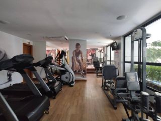 Apartamento 4 suítes Graça em Salvador