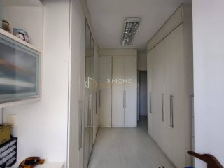Apartamento 4 suítes Graça em Salvador