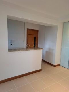 Locação Apartamento 3/4 e 1 suíte Patamares