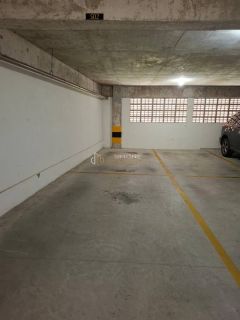 Locação Apartamento 3/4 e 1 suíte Patamares
