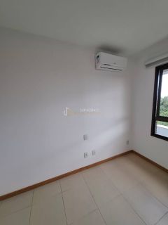 Locação Apartamento 3/4 e 1 suíte Patamares