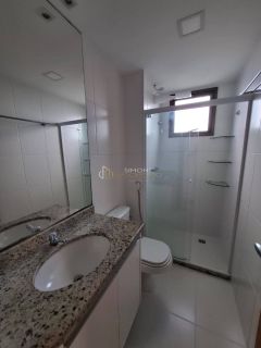 Locação Apartamento 3/4 e 1 suíte Patamares