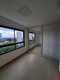 Locação Apartamento 3/4 e 1 suíte Patamares
