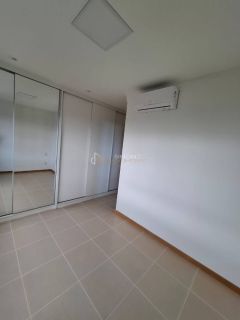 Locação Apartamento 3/4 e 1 suíte Patamares