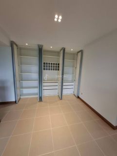 Locação Apartamento 3/4 e 1 suíte Patamares