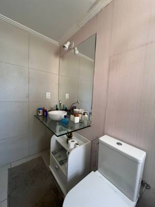 Apartamento 2/4  Costa Azul