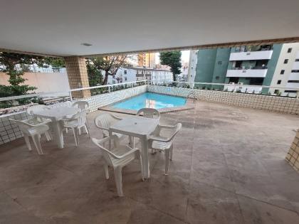 Apartamento 2/4  Costa Azul