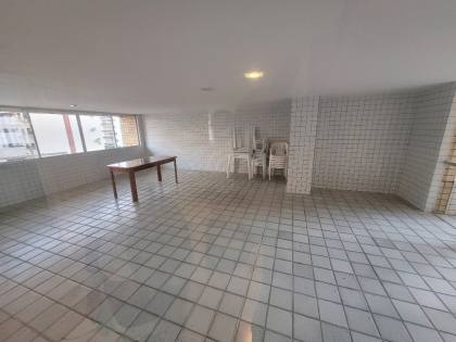 Apartamento 2/4  Costa Azul