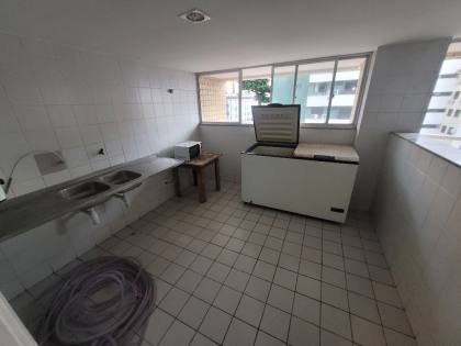 Apartamento 2/4  Costa Azul