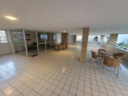 Apartamento 2/4  Costa Azul