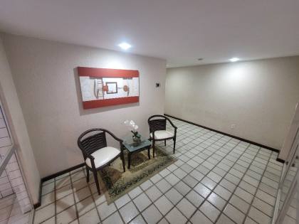 Apartamento 2/4  Costa Azul