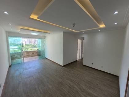 Apartamento 2/4  Costa Azul