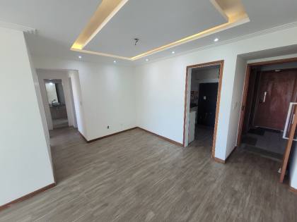 Apartamento 2/4  Costa Azul