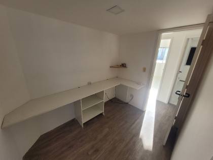 Apartamento 2/4  Costa Azul