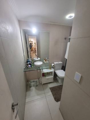 Apartamento 2/4  Costa Azul
