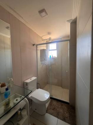 Apartamento 2/4  Costa Azul