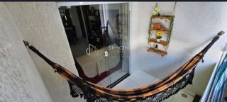 Apartamento Para Vender com 2 quartos 3 suítes no bairro Itapuã em Salvador