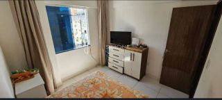 Apartamento Para Vender com 2 quartos 3 suítes no bairro Itapuã em Salvador