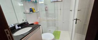 Apartamento Para Vender com 2 quartos 3 suítes no bairro Itapuã em Salvador