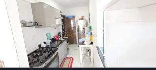 Apartamento Para Vender com 2 quartos 3 suítes no bairro Itapuã em Salvador