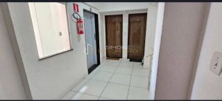 Apartamento Para Vender com 2 quartos 3 suítes no bairro Itapuã em Salvador