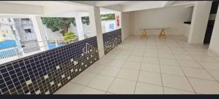 Apartamento Para Vender com 2 quartos 3 suítes no bairro Itapuã em Salvador