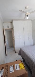 Apartamento à venda com 1 quarto e sala tem 48m2 na Av. Magalhães Neto em Pituba - Salvador - BA