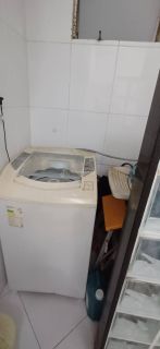 Apartamento à venda com 1 quarto e sala tem 48m2 na Av. Magalhães Neto em Pituba - Salvador - BA