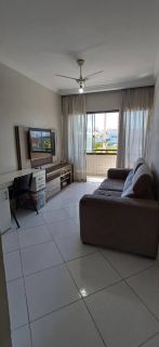Apartamento à venda com 1 quarto e sala tem 48m2 na Av. Magalhães Neto em Pituba - Salvador - BA