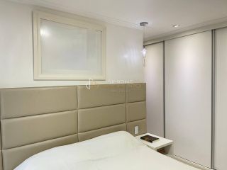 Apartamento a venda com 3 quartos tem 97m2, 2 vagas, varanda gourmet em Armação - Salvador - BA