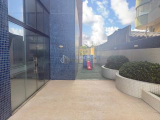 Apartamento a venda com 3 quartos tem 97m2, 2 vagas, varanda gourmet em Armação - Salvador - BA
