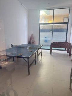 Apartamento a venda com 3 quartos tem 97m2, 2 vagas, varanda gourmet em Armação - Salvador - BA