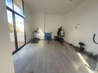 Apartamento a venda com 3 quartos tem 97m2, 2 vagas, varanda gourmet em Armação - Salvador - BA