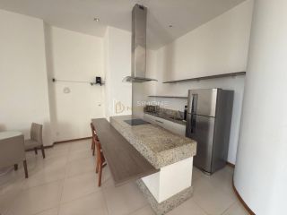 Apartamento a venda com 3 quartos tem 97m2, 2 vagas, varanda gourmet em Armação - Salvador - BA