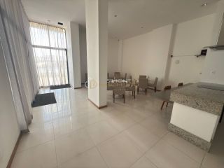 Apartamento a venda com 3 quartos tem 97m2, 2 vagas, varanda gourmet em Armação - Salvador - BA