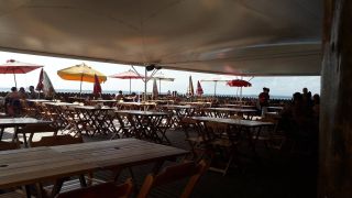 LINDO FLAT NO VITÓRIA MARINA