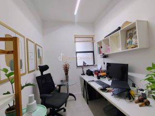 Apartamento Para Vender com 3 quartos 1 suítes Cidade Jardim