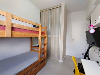 Apartamento Para Vender com 3 quartos 1 suítes Cidade Jardim