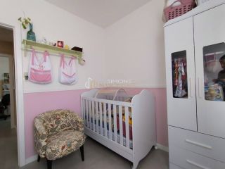 Apartamento Para Vender com 3 quartos 1 suítes Cidade Jardim