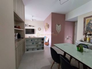 Apartamento Para Vender com 3 quartos 1 suítes Cidade Jardim