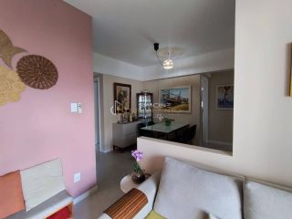 Apartamento Para Vender com 3 quartos 1 suítes Cidade Jardim