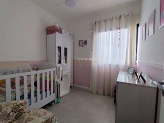 Apartamento Para Vender com 3 quartos 1 suítes Cidade Jardim