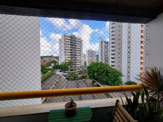 Apartamento Para Vender com 3 quartos 1 suítes Cidade Jardim