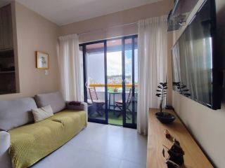Apartamento Para Vender com 3 quartos 1 suítes Cidade Jardim