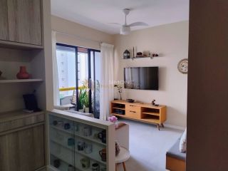 Apartamento Para Vender com 3 quartos 1 suítes Cidade Jardim