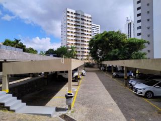 Apartamento Para Vender com 3 quartos 1 suítes Cidade Jardim